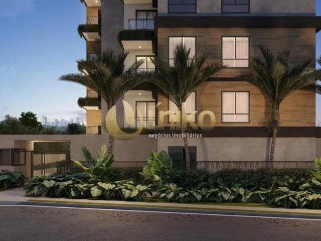 Apartamento à venda no Seminário