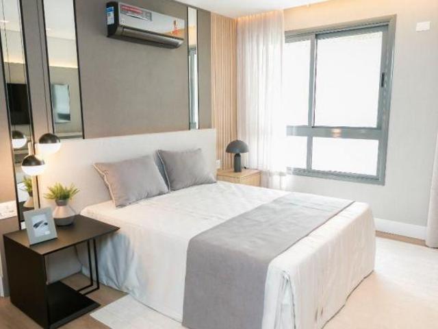Apartamento à venda no Seminário