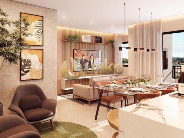 Apartamento à venda no Seminário