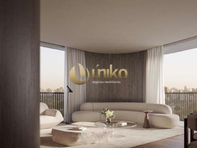 Apartamento à venda no Seminário
