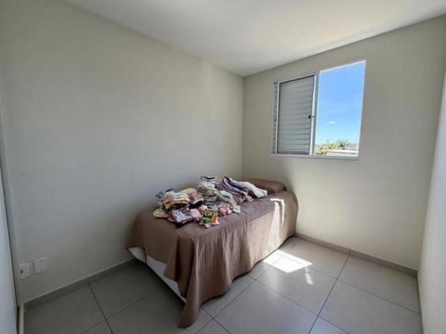 APARTAMENTO Á VENDA NO SERRANO | 02 QUARTOS | 01 VAGA | 54m² | SEMI MOBILIADO