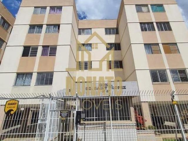 Apartamento à venda no Setor Marista