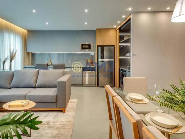 Apartamento à venda no Setor Oeste Lux Oeste