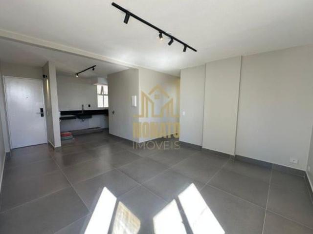 Apartamento à venda no Setor Oeste
