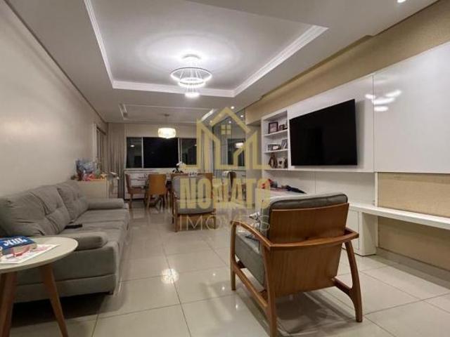 Apartamento à venda no Setor Oeste
