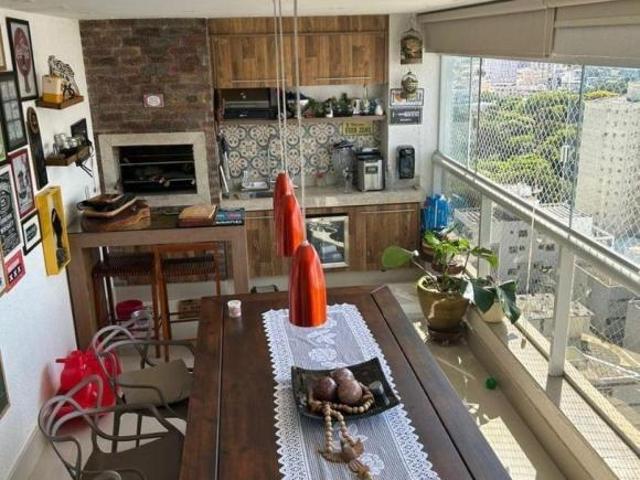 Apartamento à venda no Setor Oeste
