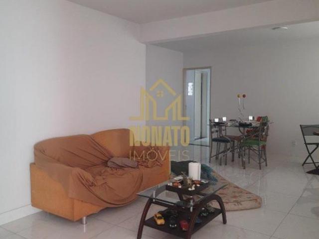 Apartamento à venda no Setor Oeste