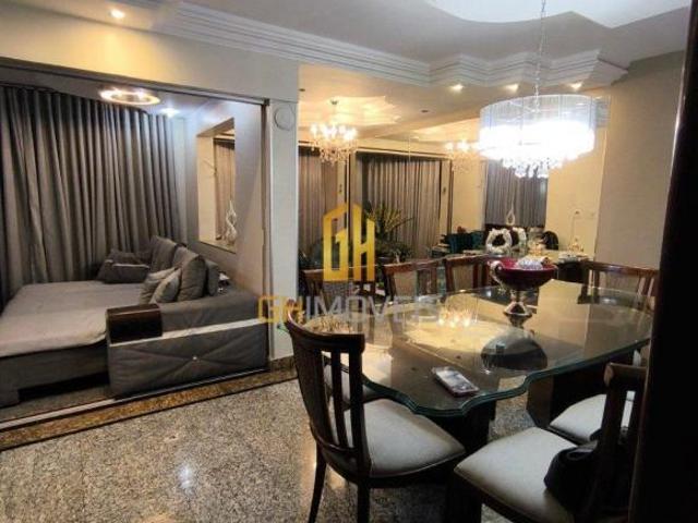 Apartamento à venda no Setor Aeroporto