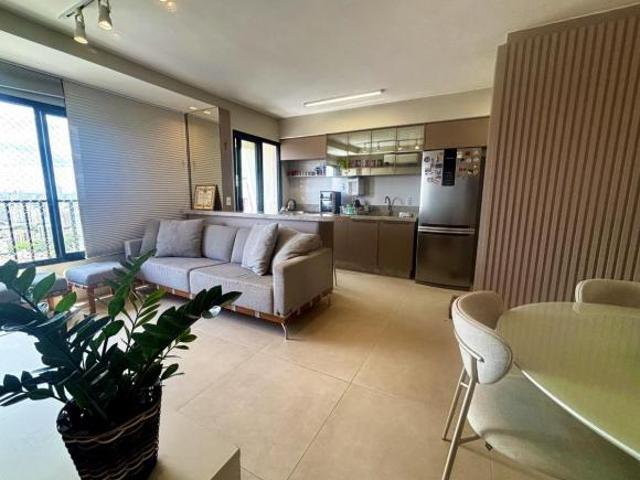 Apartamento à venda no Setor Aeroporto
