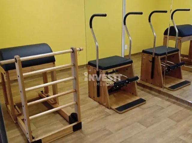 Apartamento à venda no Setor Bueno Goiânia/GO