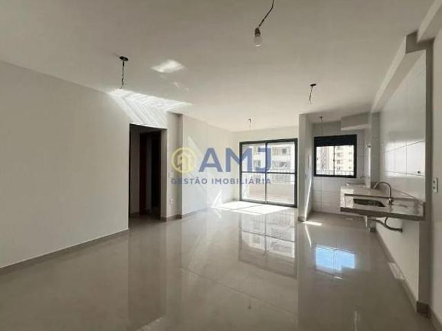 Apartamento a venda no Setor Bueno Ritmo Bueno