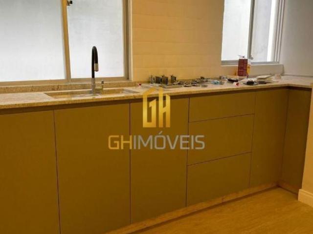 Apartamento à venda no Setor Bueno