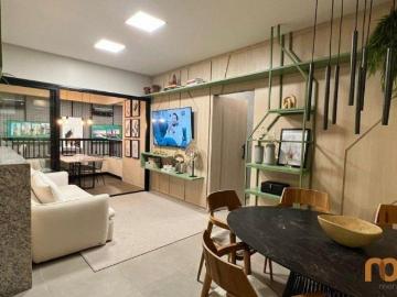 Apartamento 1 quarto 1 suite no Setor Central