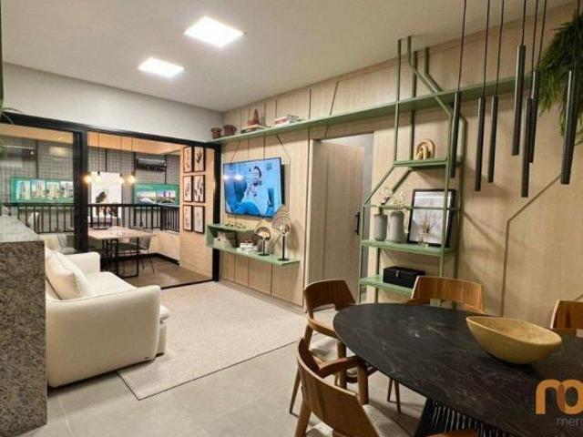 Apartamento 1 quarto 1 suite no Setor Central