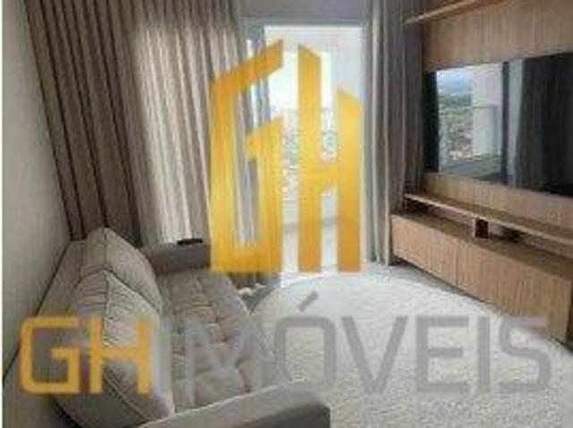 Apartamento à venda no Setor Leste Universitário