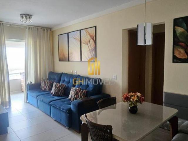 Apartamento à venda no Setor Leste Universitário