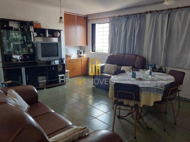 Apartamento à venda no Setor Leste Universitário