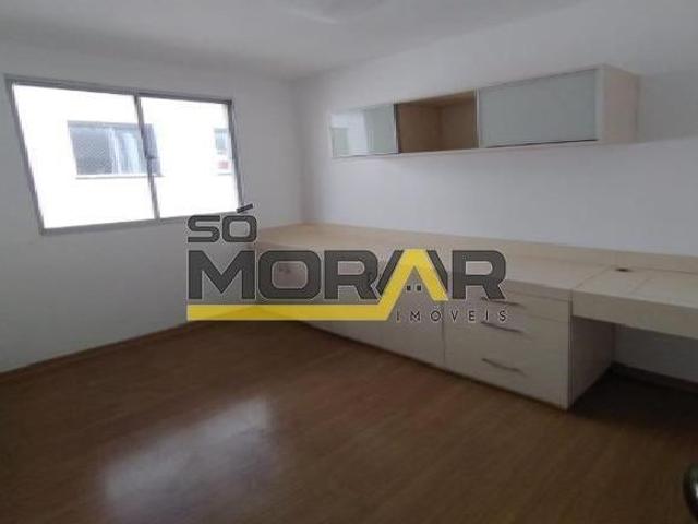 Apartamento a venda no Silveira 2 quartos, Belo Horizonte / MG