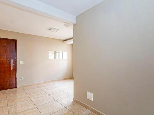 Apartamento à Venda no Sítio Cercado !