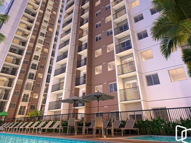 Apartamento à venda no Socorro