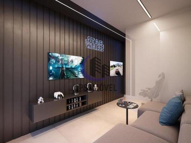 Apartamento à venda no Socorro