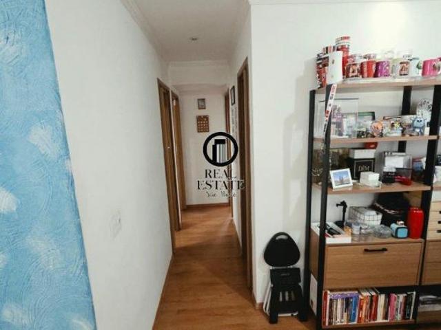 Apartamento à venda no Socorro