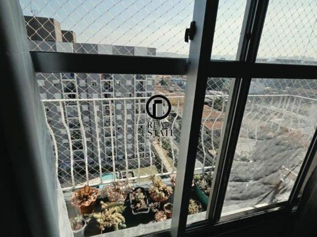 Apartamento à venda no Socorro
