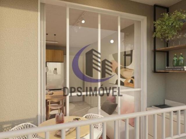 Apartamento à venda no Socorro