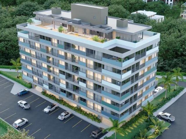 Apartamento à venda no Sobradinho