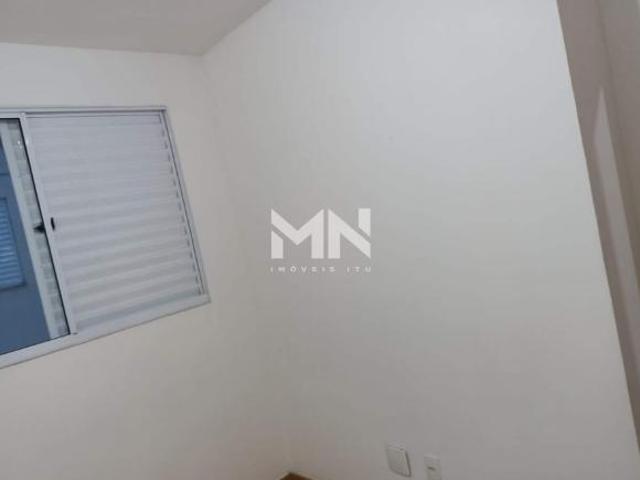 Apartamento à Venda no Solar do Vale – 2 Dormitórios, Lazer Completo e Segurança 24h em Sorocaba
