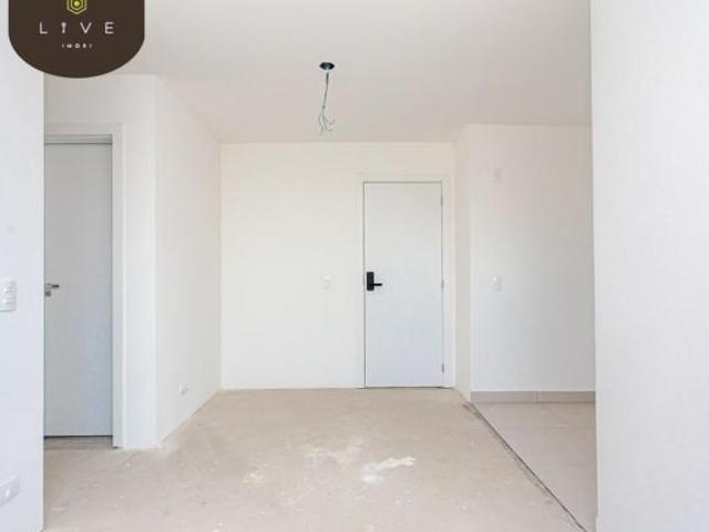 Apartamento à venda no Sou Ecoville, com 02 quartos e 01 vaga de garagem, no Ecoville em Curitiba PR