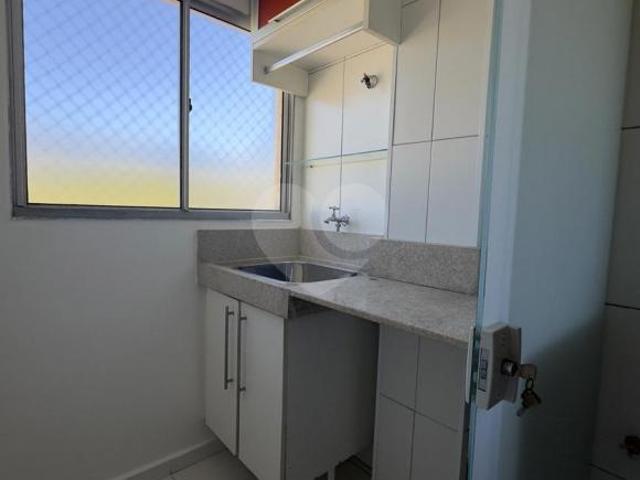 Apartamento à Venda no Spazzio Illuminare – Indaiatuba/SP