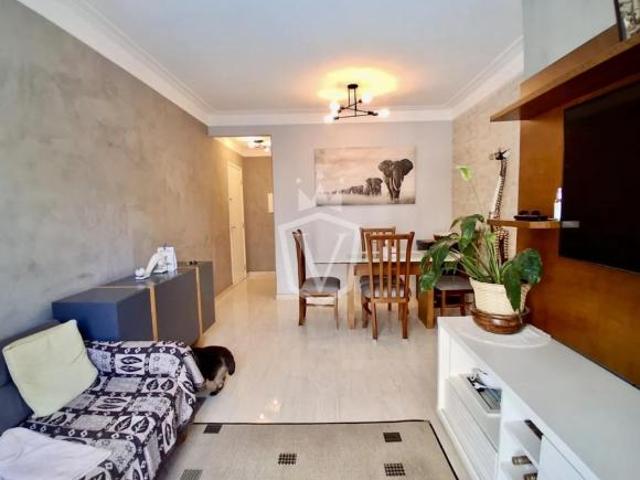 Apartamento à venda no Spazio Bonfiglioli Jardim Bonfiglioli, Jundiai/SP