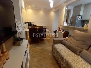 Apartamento à venda no Spazio Confiance em Campinas