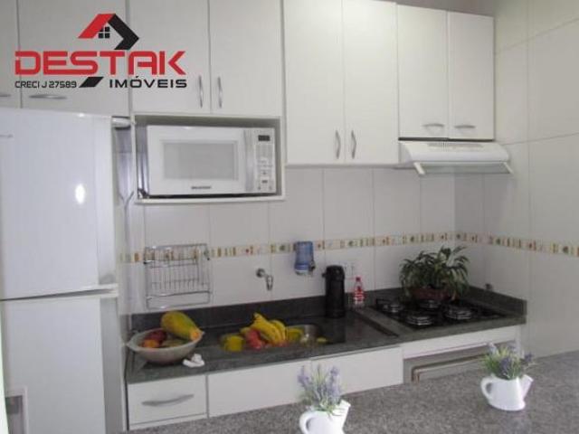 Apartamento a venda no Spazio Jardim de Trento em Jundiaí/SP