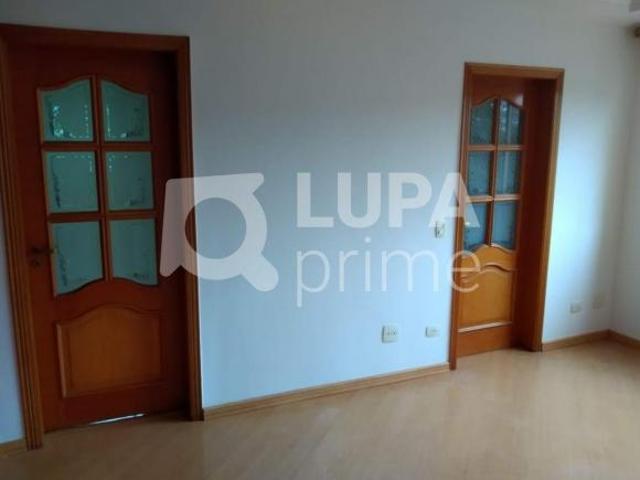Apartamento à venda no Tucuruvi!