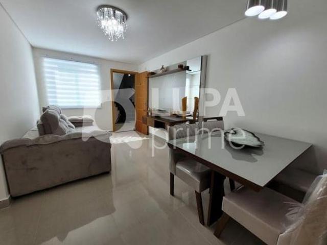 Apartamento à venda no Tucuruvi!