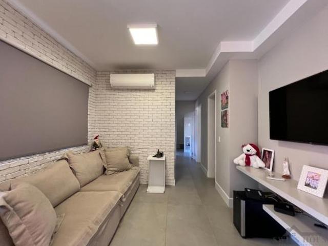 Apartamento à venda no Talipô Exclusive Club em Campinas/SP