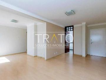 Apartamento à venda no Taquaral Campinas 106m²