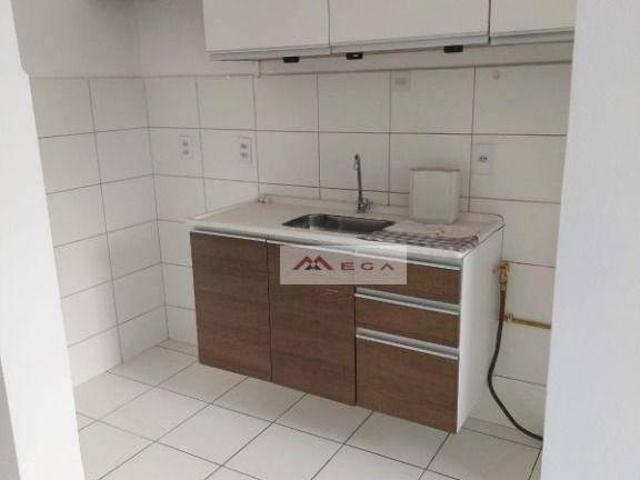 Apartamento à venda no Taquaral em Campinas/SP