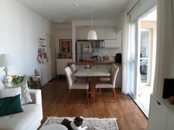 Apartamento à venda no Taquaral em Campinas/SP