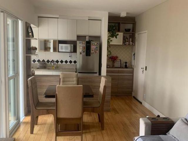Apartamento a venda no Taquaral em Campinas/SP