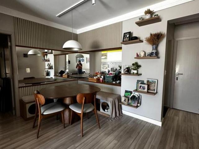 Apartamento a venda no Taquaral em Campinas/SP