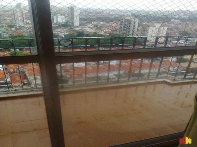 Apartamento A Venda No Tatuapé