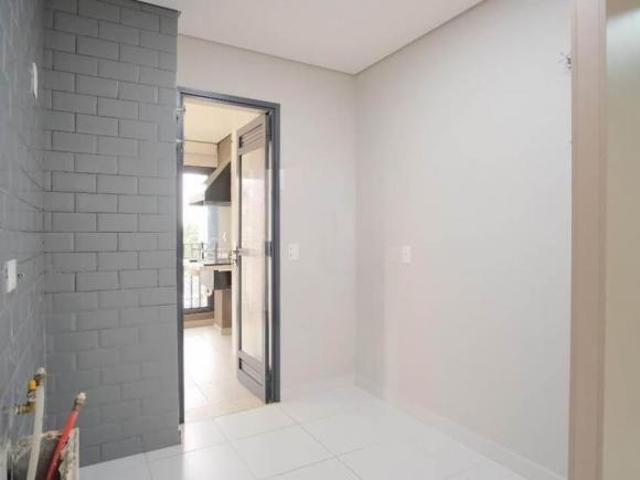 Apartamento à venda no Tatuapé com 123m²