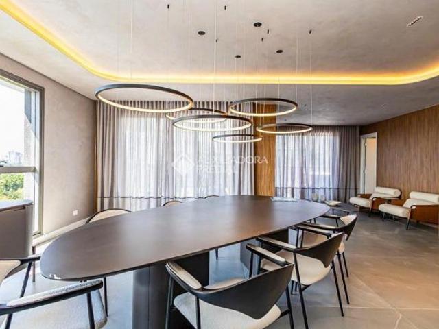 Apartamento à venda no Terrasse Nature, 3 suítes, 3 vagas, Alto Padrão