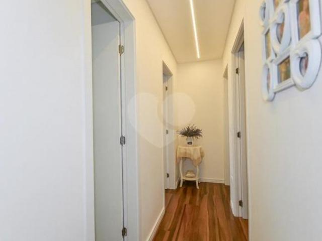 Apartamento à venda no Tingui, Curitiba