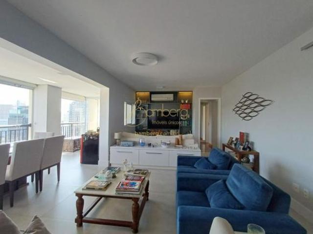 APARTAMENTO A VENDA NO TOCCATA