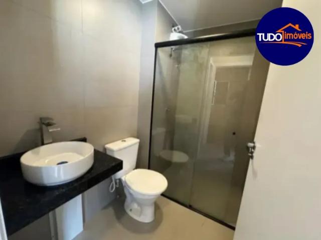 Apartamento à venda no Total Ville, Santa Maria DF, com 2 quartos, 1 sala, 1 vaga e 46m²