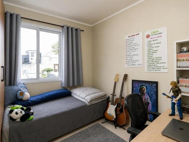 Apartamento a venda no Uberaba